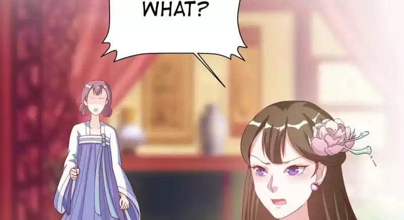 Imperial Splendor 27 What Intentions Do You Have, Elder Sister?