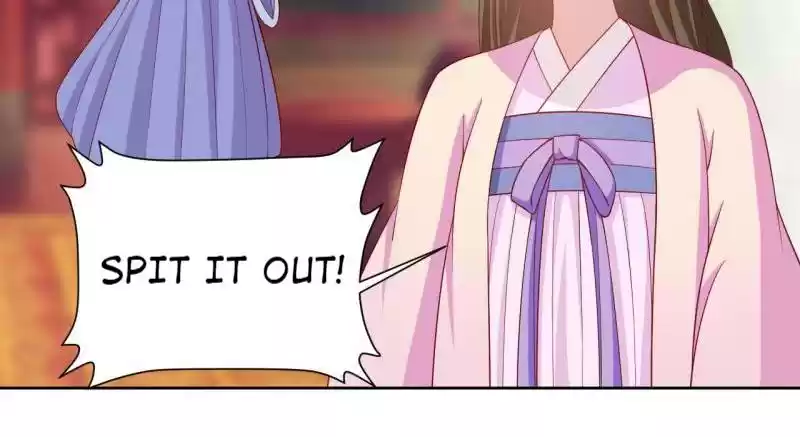 Imperial Splendor 27 What Intentions Do You Have, Elder Sister?