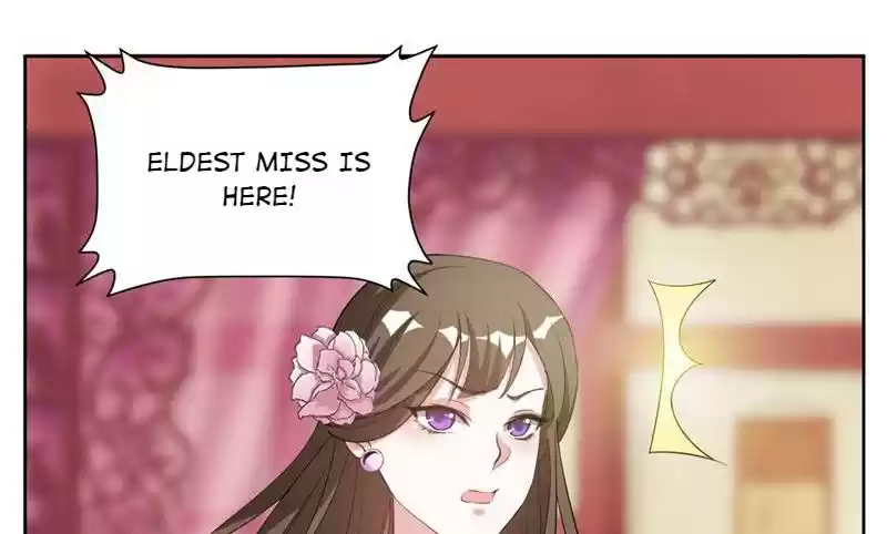 Imperial Splendor 27 What Intentions Do You Have, Elder Sister?