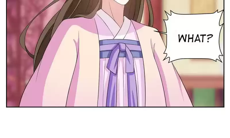 Imperial Splendor 27 What Intentions Do You Have, Elder Sister?