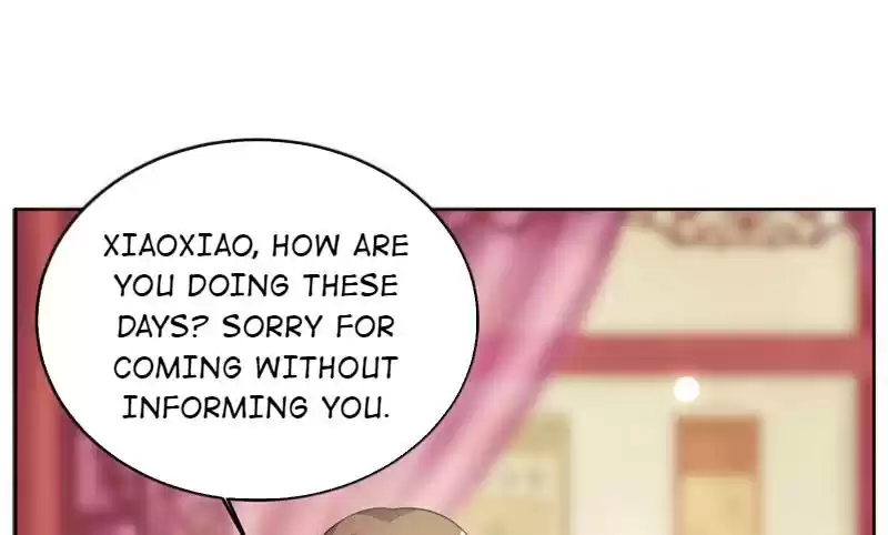 Imperial Splendor 27 What Intentions Do You Have, Elder Sister?