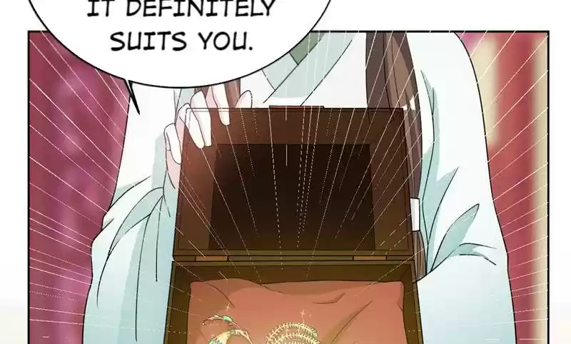 Imperial Splendor 27 What Intentions Do You Have, Elder Sister?