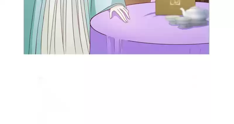 Imperial Splendor 27 What Intentions Do You Have, Elder Sister?