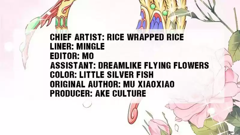 Imperial Splendor 28 Reconcile