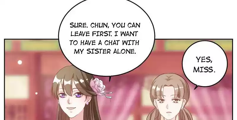 Imperial Splendor 28 Reconcile