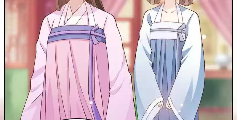 Imperial Splendor 28 Reconcile