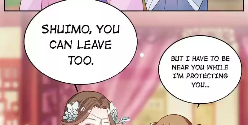 Imperial Splendor 28 Reconcile