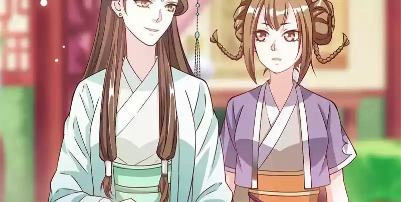 Imperial Splendor 28 Reconcile