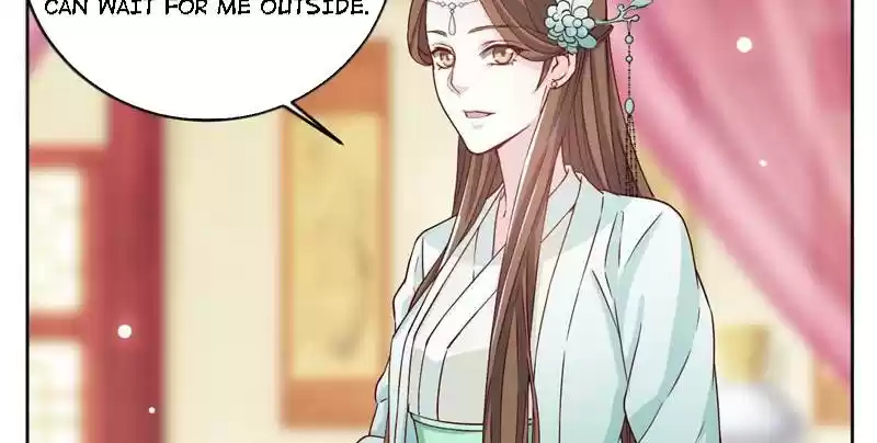 Imperial Splendor 28 Reconcile