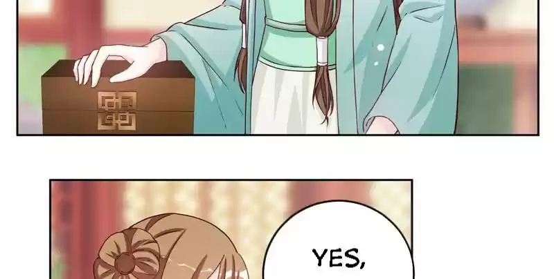 Imperial Splendor 28 Reconcile