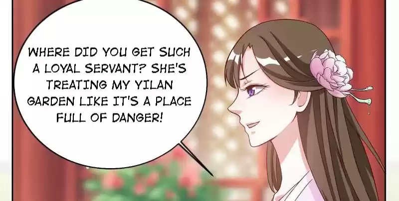 Imperial Splendor 28 Reconcile