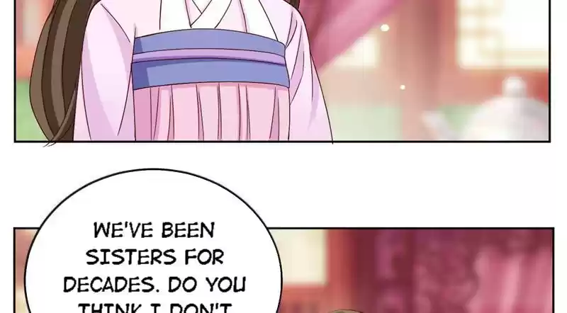 Imperial Splendor 28 Reconcile