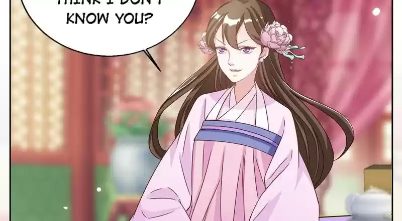 Imperial Splendor 28 Reconcile