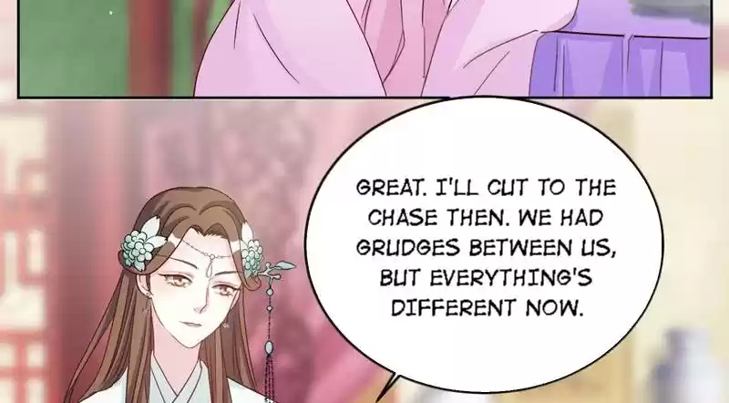 Imperial Splendor 28 Reconcile