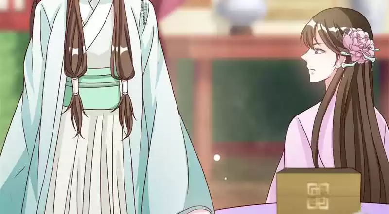 Imperial Splendor 28 Reconcile