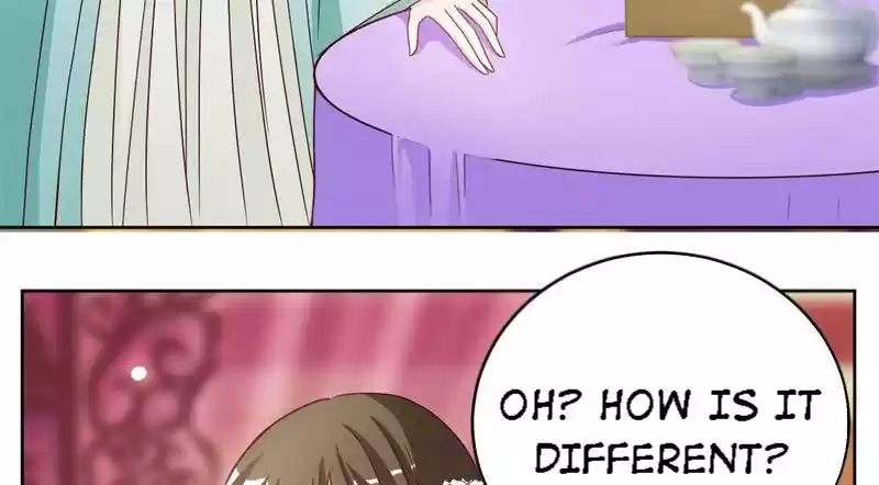 Imperial Splendor 28 Reconcile