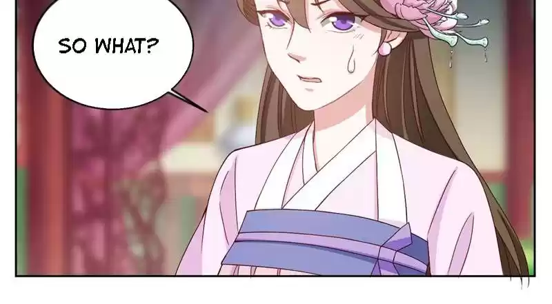 Imperial Splendor 28 Reconcile