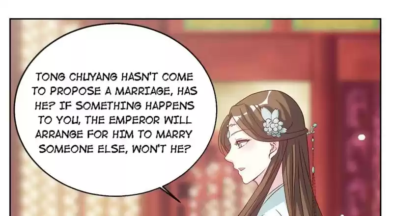 Imperial Splendor 28 Reconcile