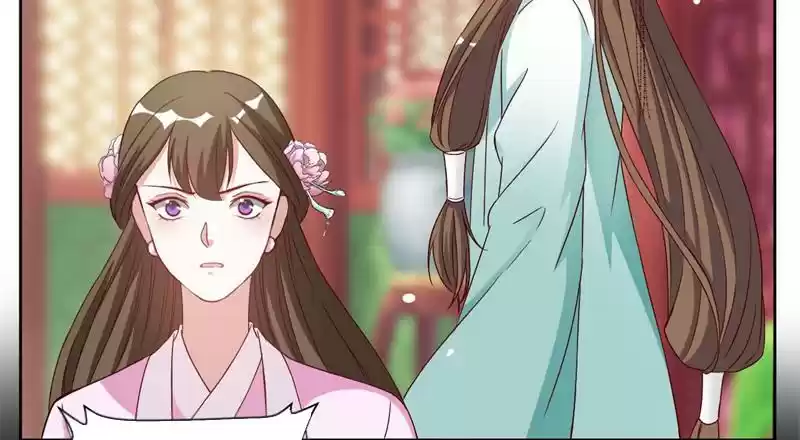 Imperial Splendor 28 Reconcile