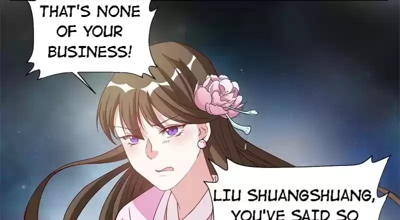 Imperial Splendor 28 Reconcile