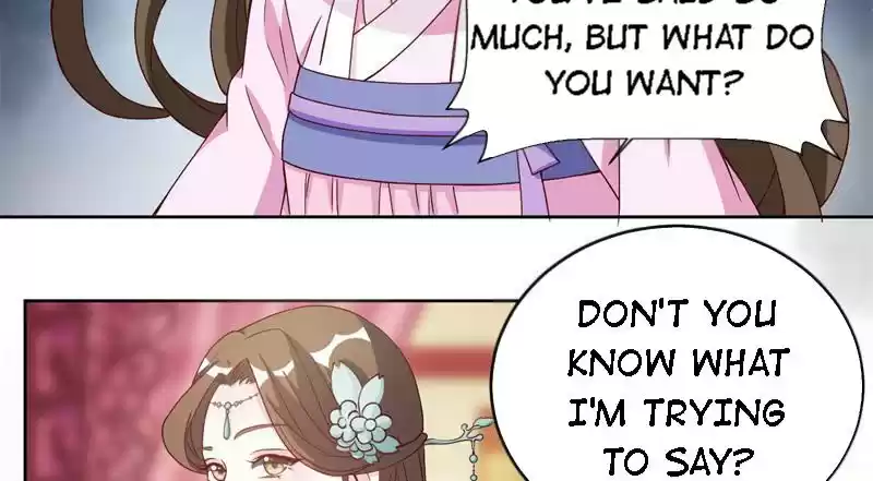 Imperial Splendor 28 Reconcile