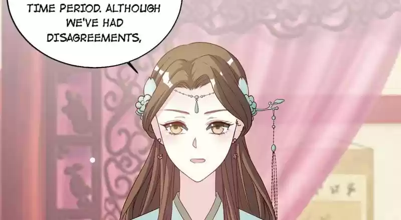 Imperial Splendor 28 Reconcile