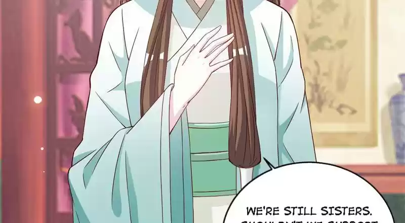 Imperial Splendor 28 Reconcile