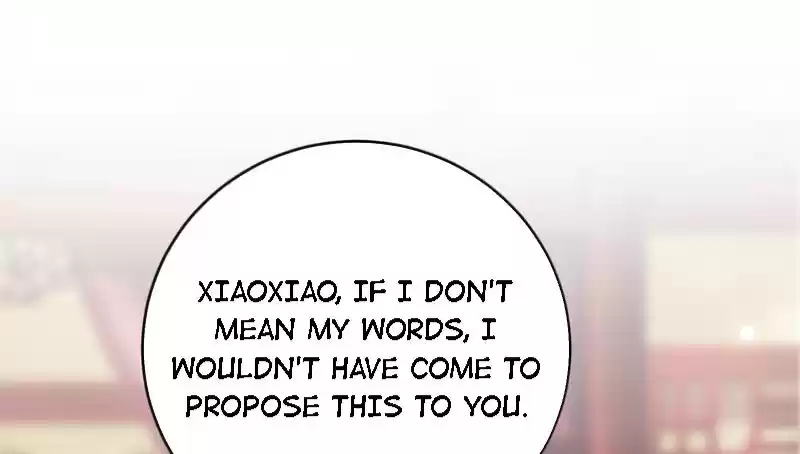 Imperial Splendor 28 Reconcile