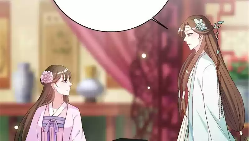 Imperial Splendor 28 Reconcile