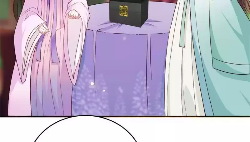 Imperial Splendor 28 Reconcile