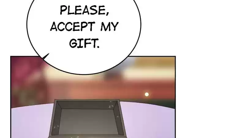 Imperial Splendor 28 Reconcile