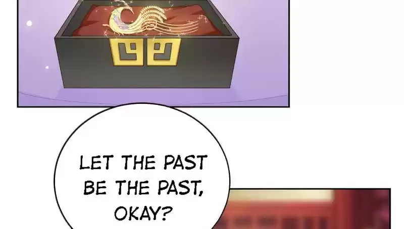 Imperial Splendor 28 Reconcile