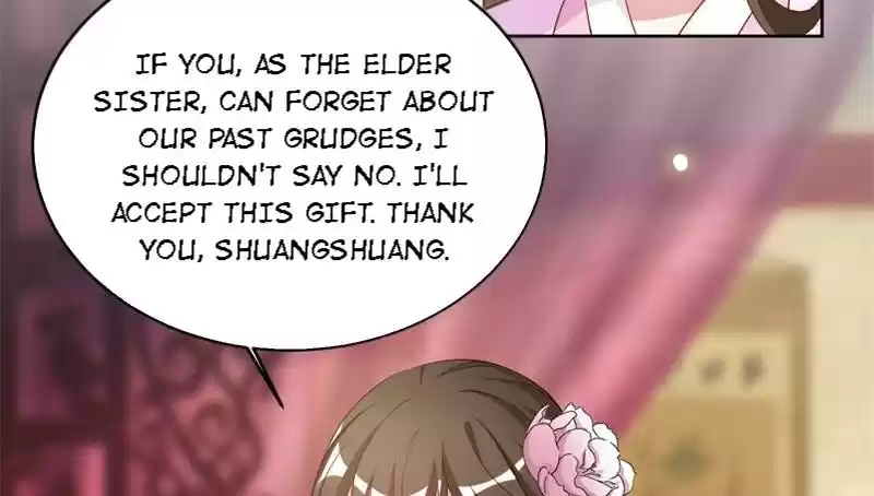 Imperial Splendor 28 Reconcile