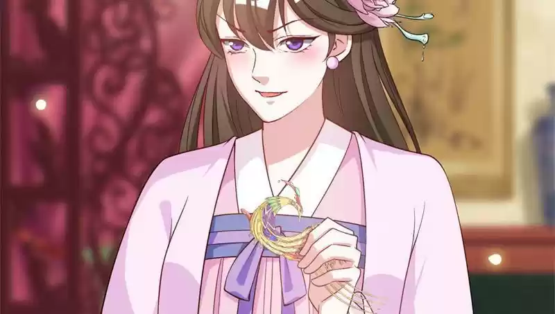 Imperial Splendor 28 Reconcile