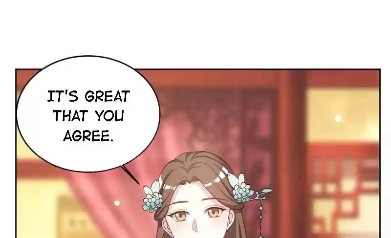 Imperial Splendor 28 Reconcile