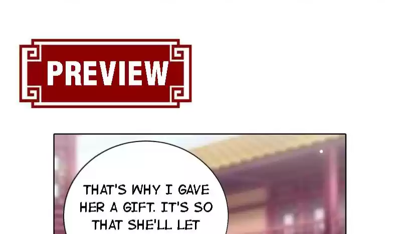 Imperial Splendor 28 Reconcile