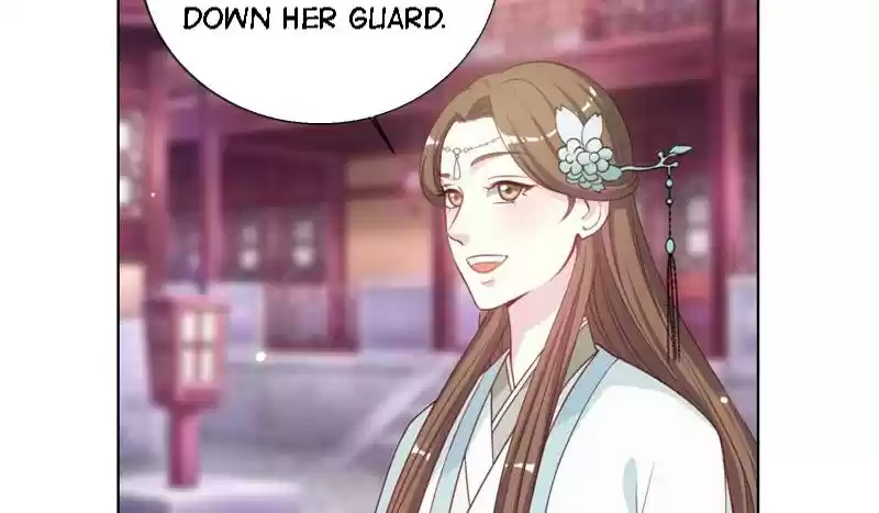 Imperial Splendor 28 Reconcile