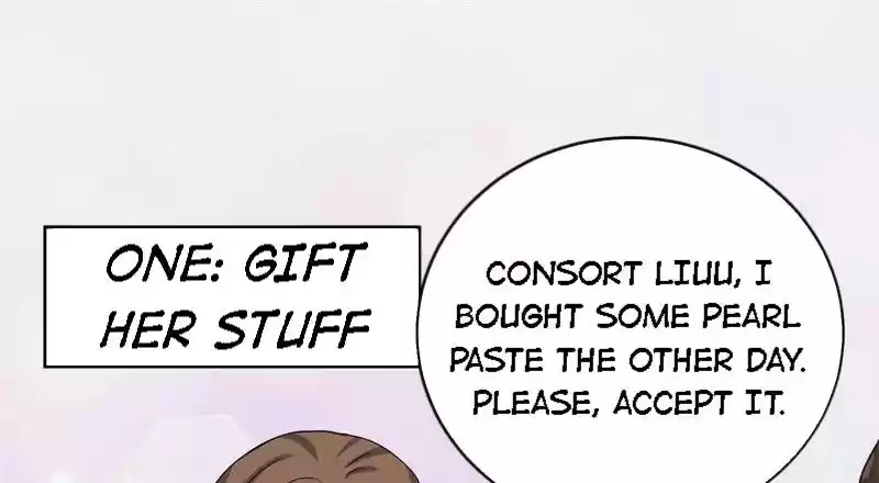 Imperial Splendor 30 Teacher Liu's Class