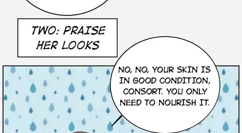 Imperial Splendor 30 Teacher Liu's Class