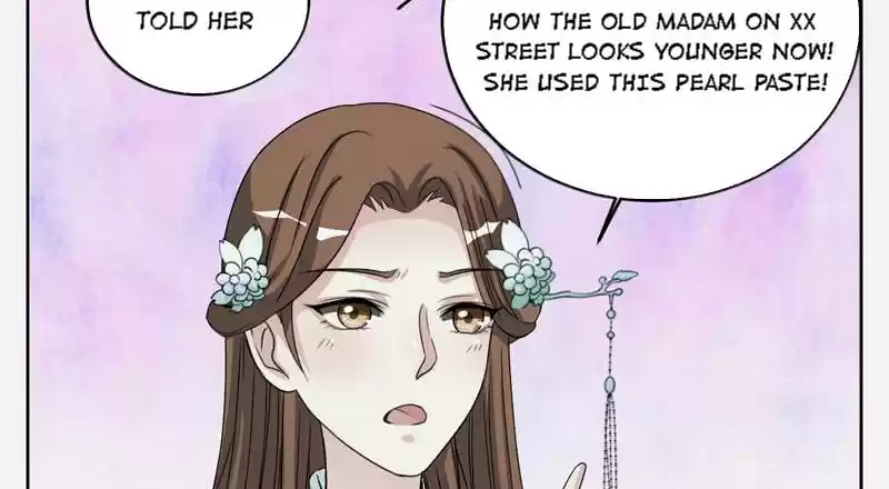 Imperial Splendor 30 Teacher Liu's Class