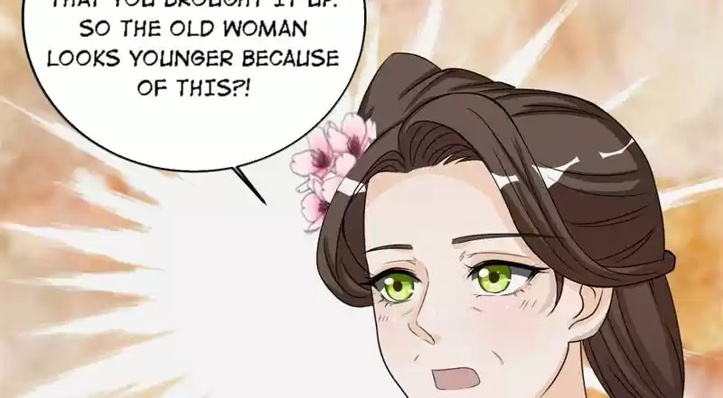 Imperial Splendor 30 Teacher Liu's Class