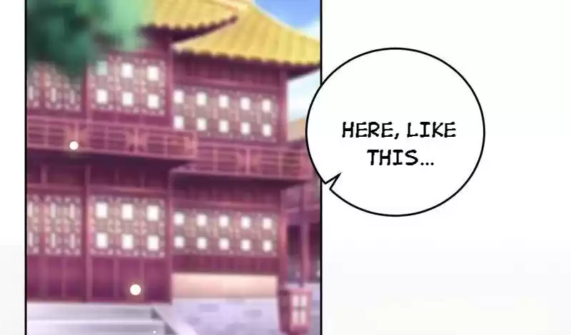 Imperial Splendor 30 Teacher Liu's Class