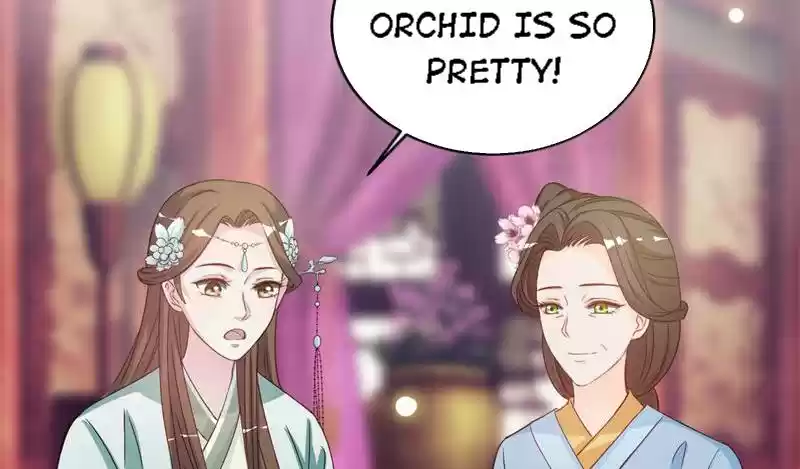 Imperial Splendor 30 Teacher Liu's Class