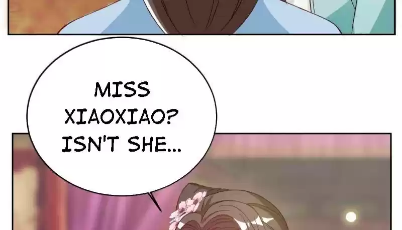 Imperial Splendor 30 Teacher Liu's Class