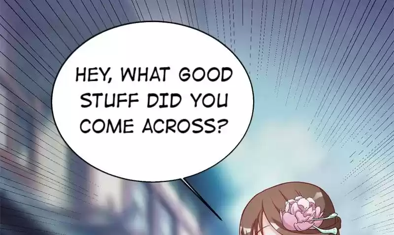 Imperial Splendor 31 What Good Stuff Did You Come Across