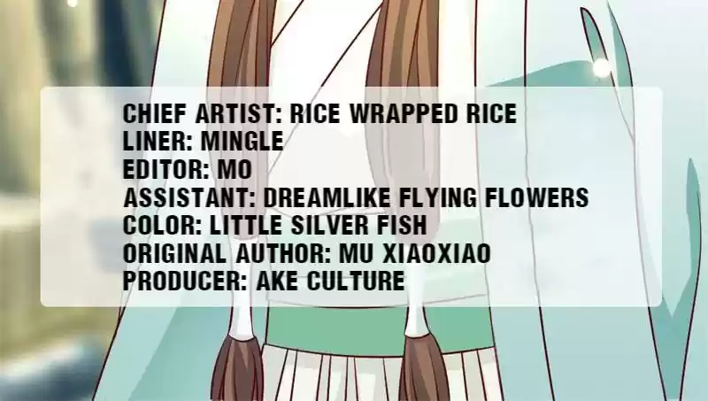 Imperial Splendor 32 The Lady Was Bullied?