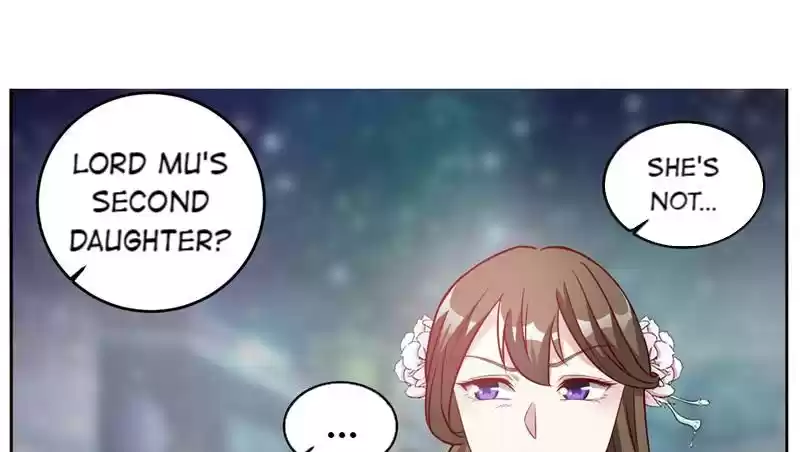 Imperial Splendor 32 The Lady Was Bullied?