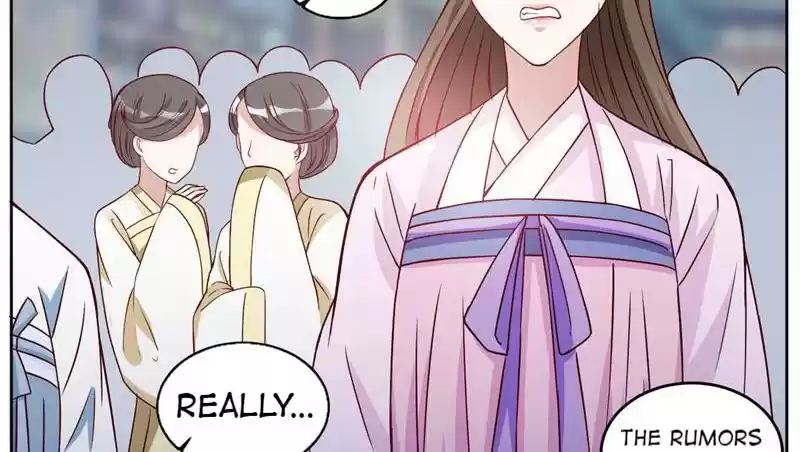 Imperial Splendor 32 The Lady Was Bullied?