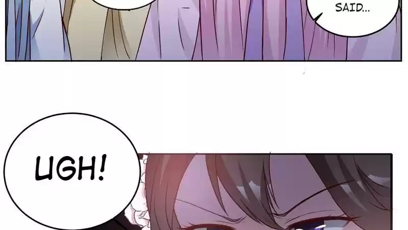 Imperial Splendor 32 The Lady Was Bullied?