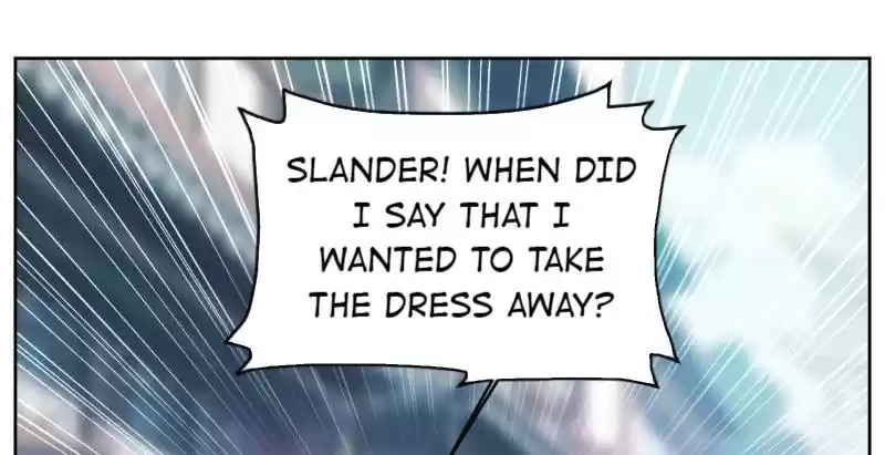 Imperial Splendor 32 The Lady Was Bullied?